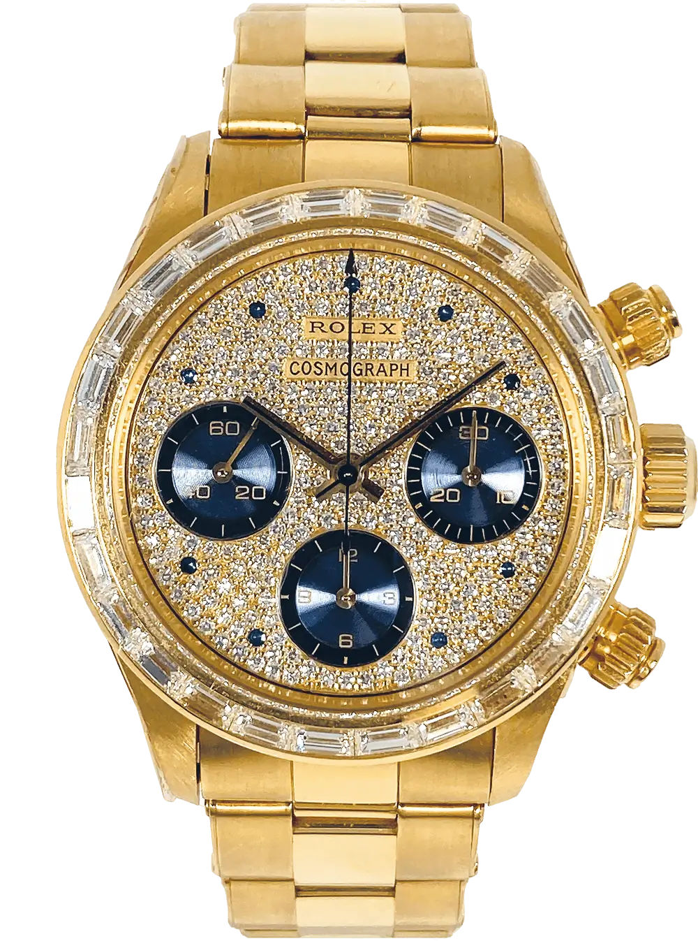 Rolex Daytona Chronograph