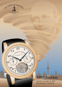 Dr. Crott Auctioneers 109th Auction