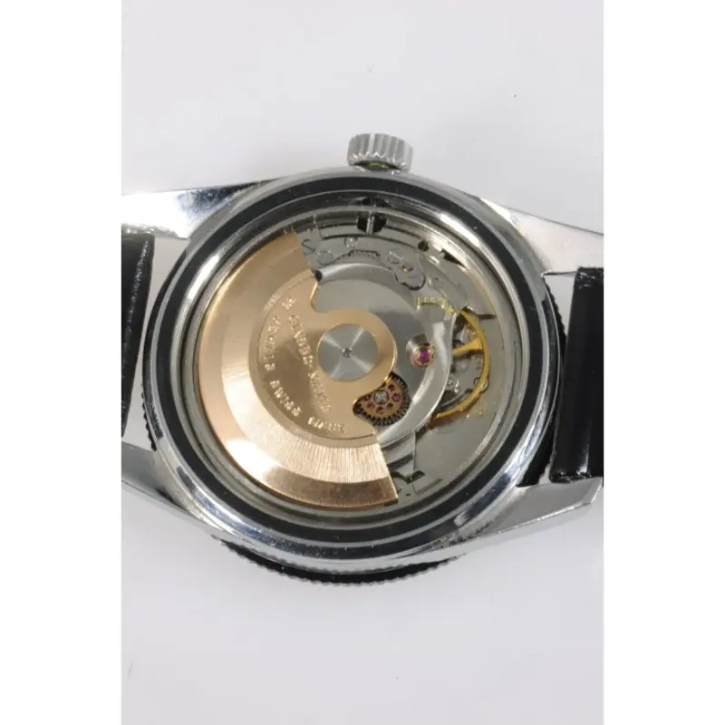 Ginsbo-Matic - Ref. 1752.6 - A lot in our 102nd Auction