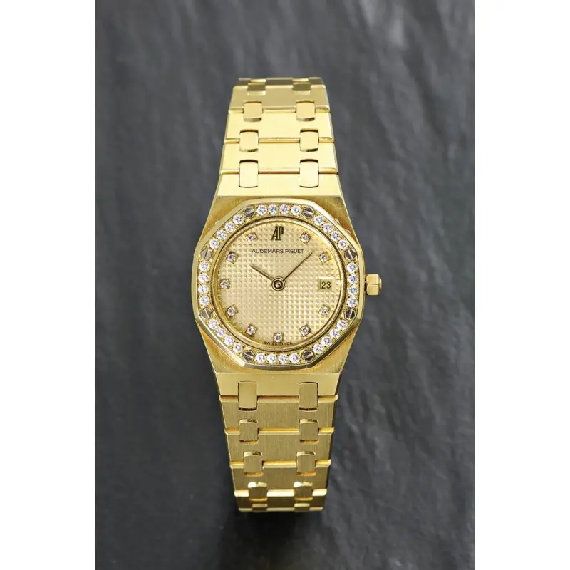 Audemars Piguet - Ref. 66319BA/Z/0722BA/03 - A lot in our 102nd