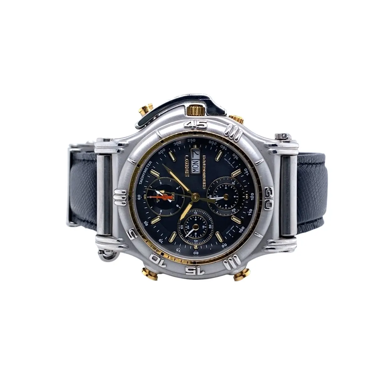 Seiko The Masterpiece MCMXCII - Ref. 7T59 F0.11 - Aus unserer 109 