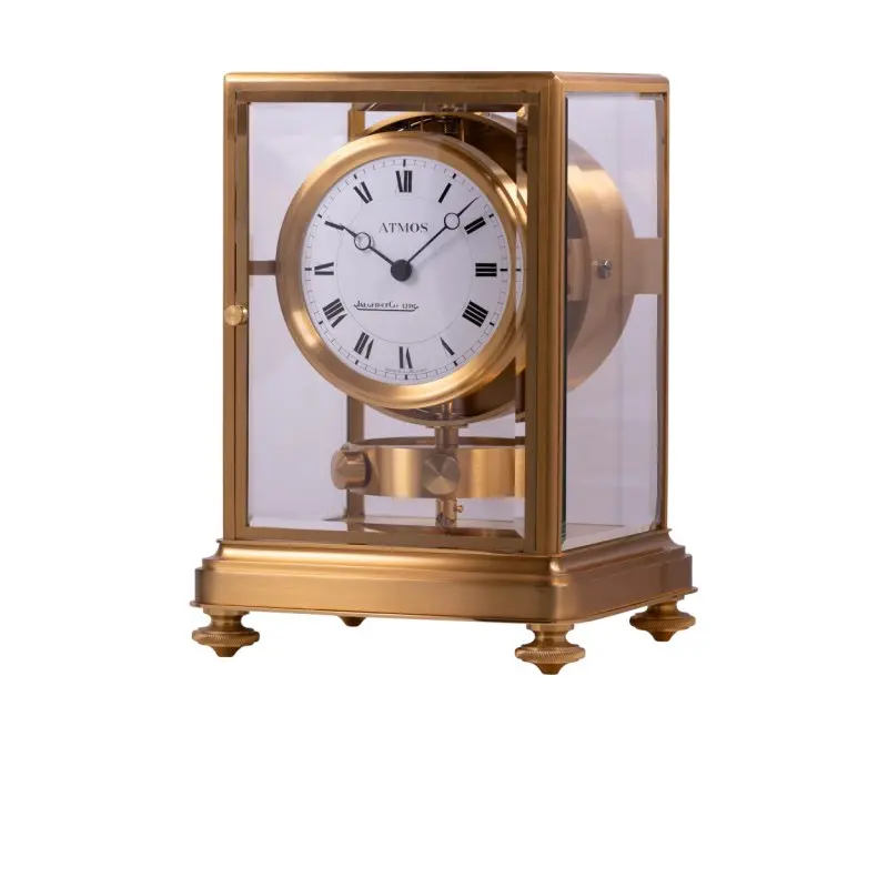 Jaeger-LeCoultre Jubilé - Ref. 5861 - A lot in our 110th Auction