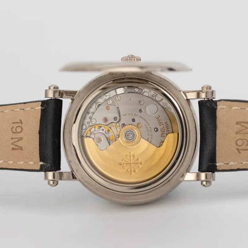 Bild Nr. 6 der Losnummer 118 - Patek Philippe