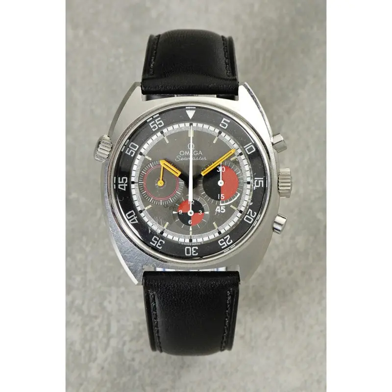 Omega - Ref. 145.019 - Aus unserer 98. Auktion