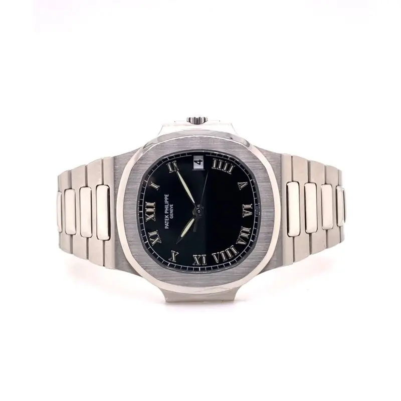 Patek philippe nautilus discount original