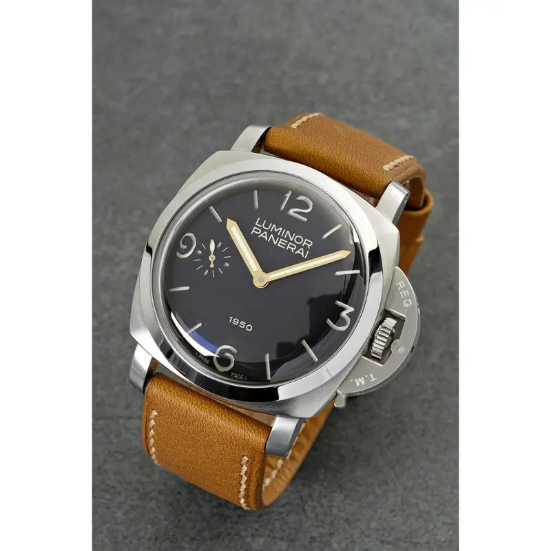 Panerai Ref. PAM00127 A lot in our 95th Auction